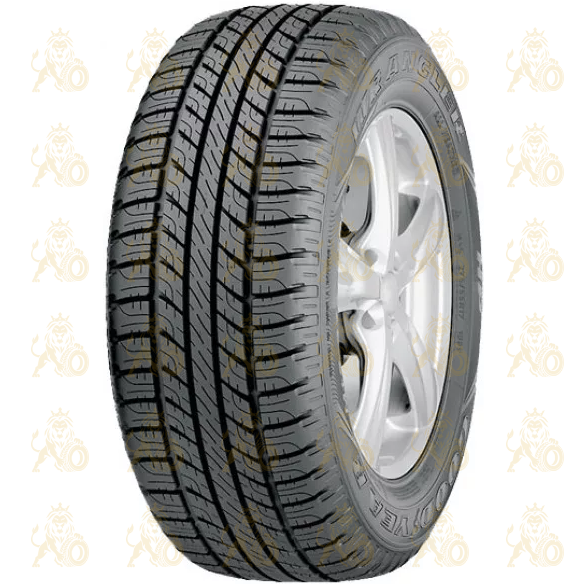Goodyear Wrangler HP All Weather 235/70 R17 111H XL LR