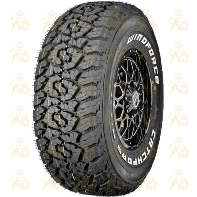 Windforce Catchfors A/T II 245/65 R17 111/108S