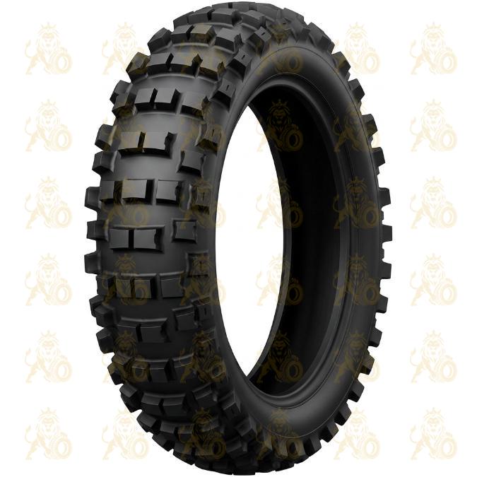 Wanmao WSX-246 140/80 R18 76P Задняя Кросс