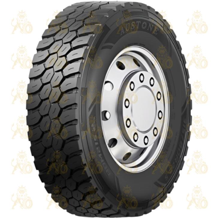 Austone ADM215 315/80 R22.5 164/161J PR22 Ведущая