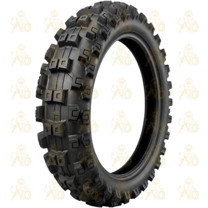 Wanmao WSX-210 100/100 R19 66P Задняя Кросс