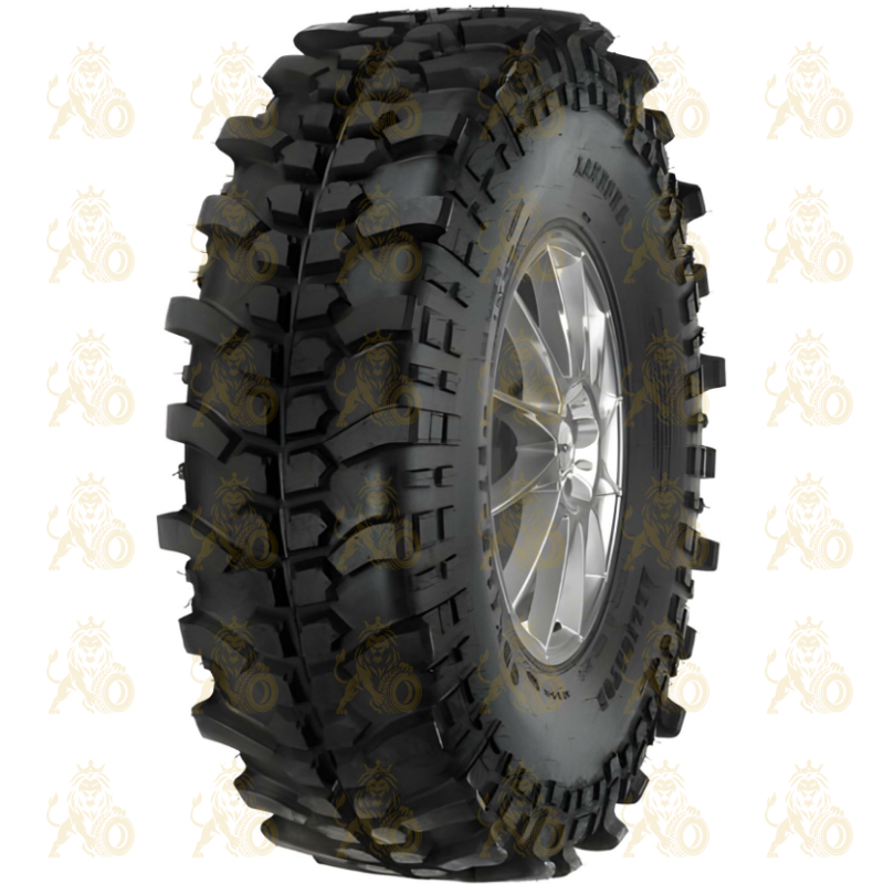 Lakesea Alligator 33/10.5 R15 114K