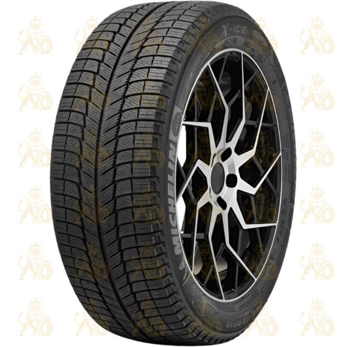 Michelin X-Ice 3 275/40 R20 102H RunFlat