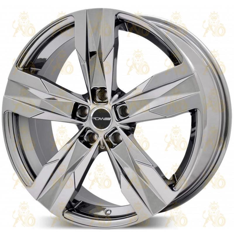 PDW Prism 8.5x20 5*108 ET42 DIA63.3 CHB Литой
