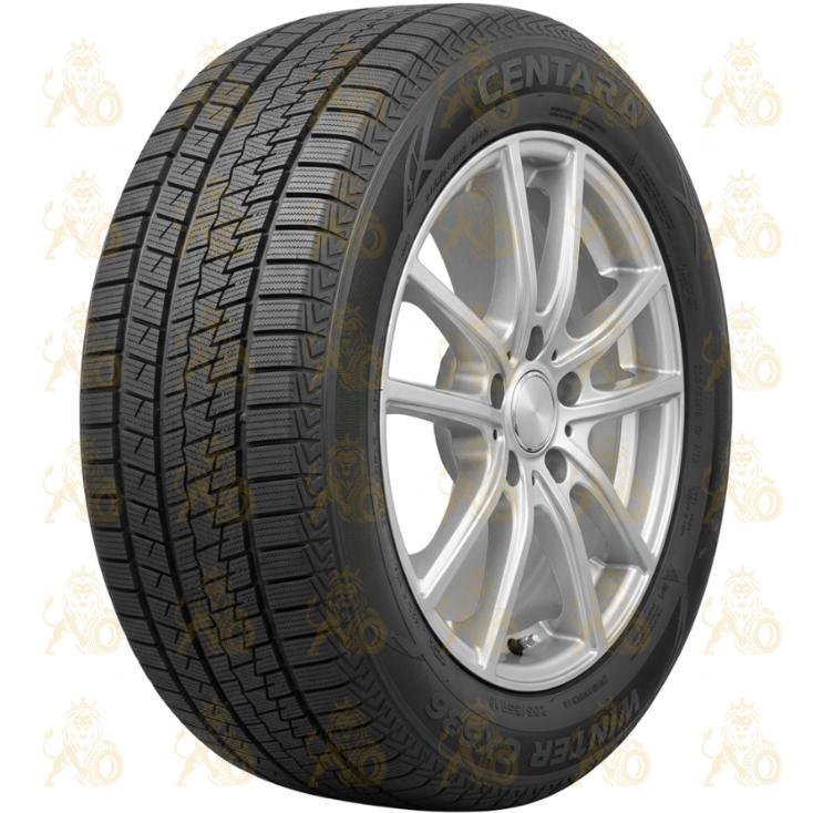 Winter CX636