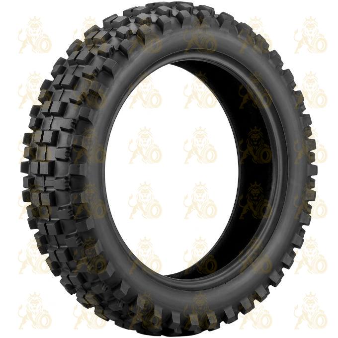 Wanmao WSX-179B 90/100 R14 55L Задняя Кросс