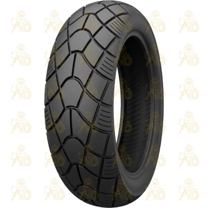 Wanmao WSX-191 130/70 R12 62J Задняя Эндуро