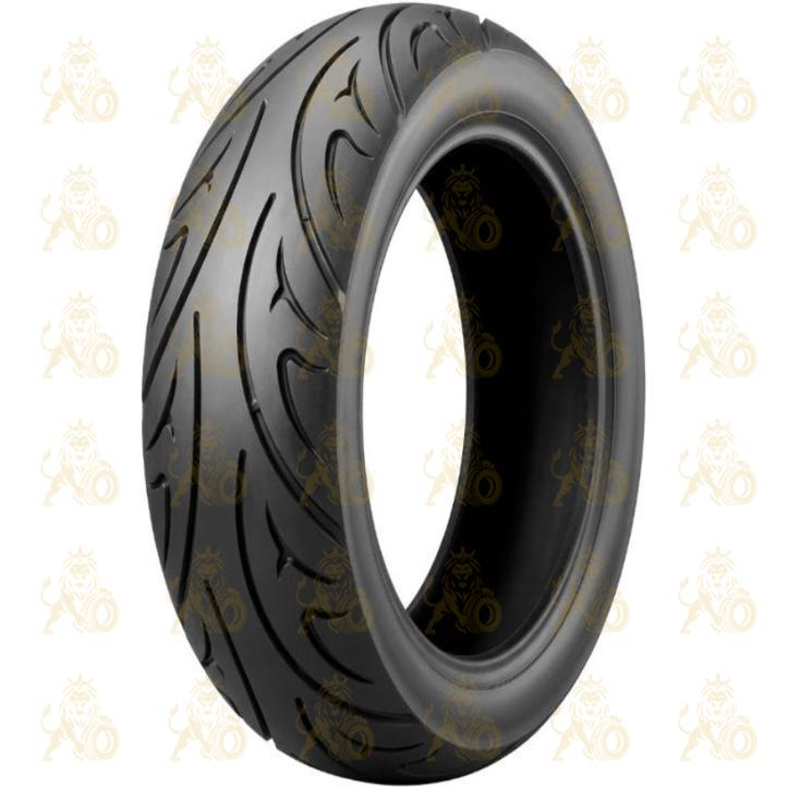 Wanmao WSX-002 90/90 R10 55J Задняя Спорт/Турист