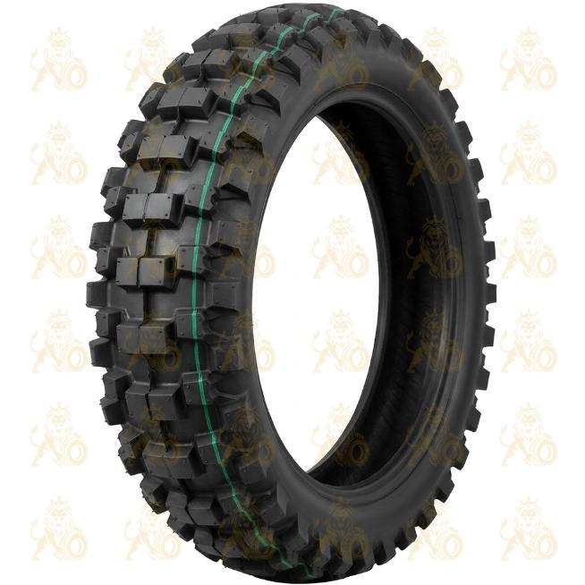 Wanmao WSX-014 110/90 R17 61J Задняя Кросс