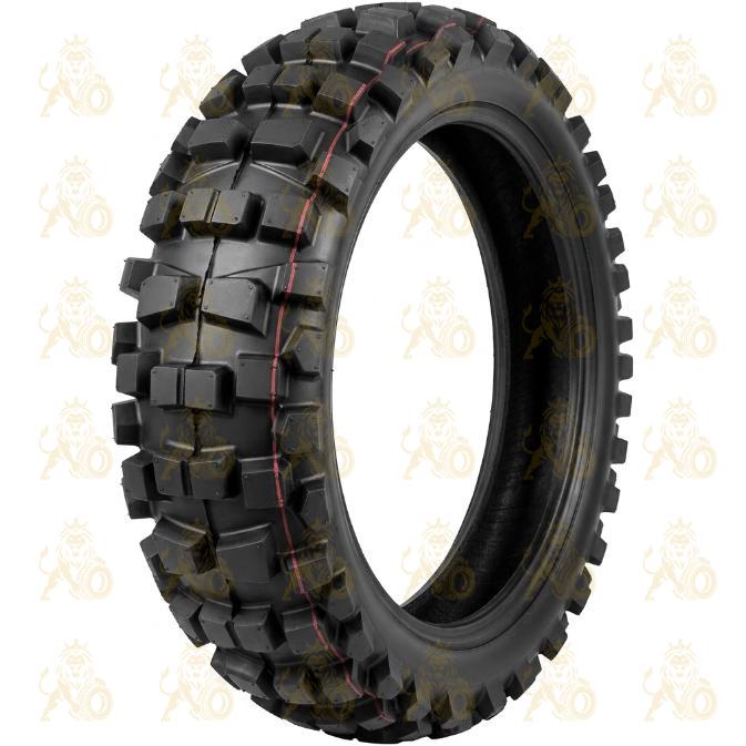 Wanmao WSX-079 110/90 R18 67J Задняя Кросс