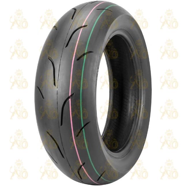 Wanmao WSX-155 100/90 R10 61J Универсальная Спорт