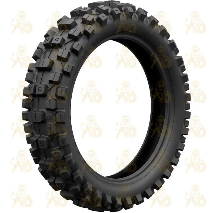 Wanmao WSX-170 90/100 R16 58J Задняя Кросс