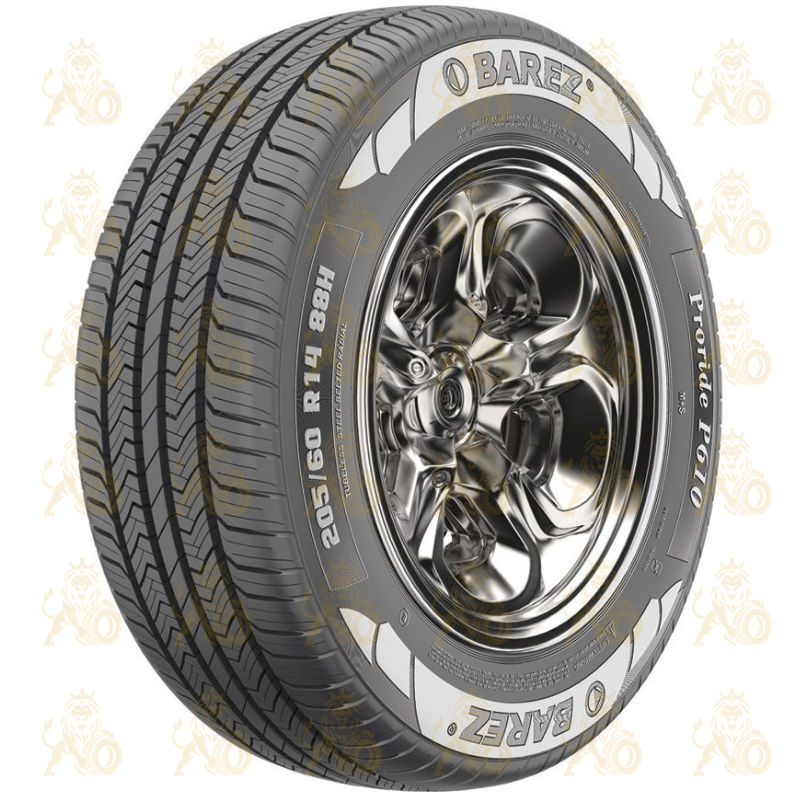 Barez Proride P610 205/60 R16 92H
