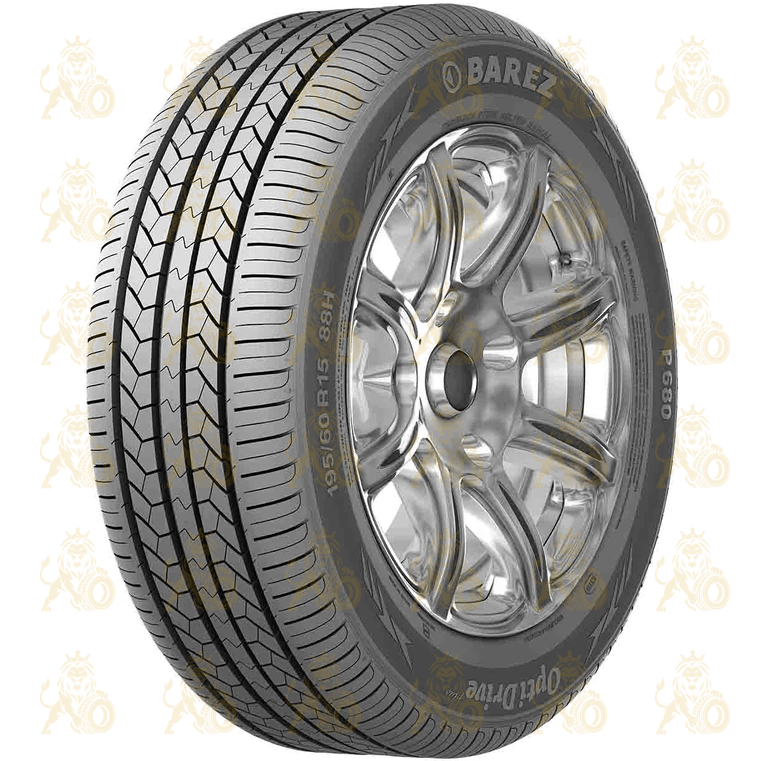 Barez Opti Drive Plus P680 195/55 R16 87H