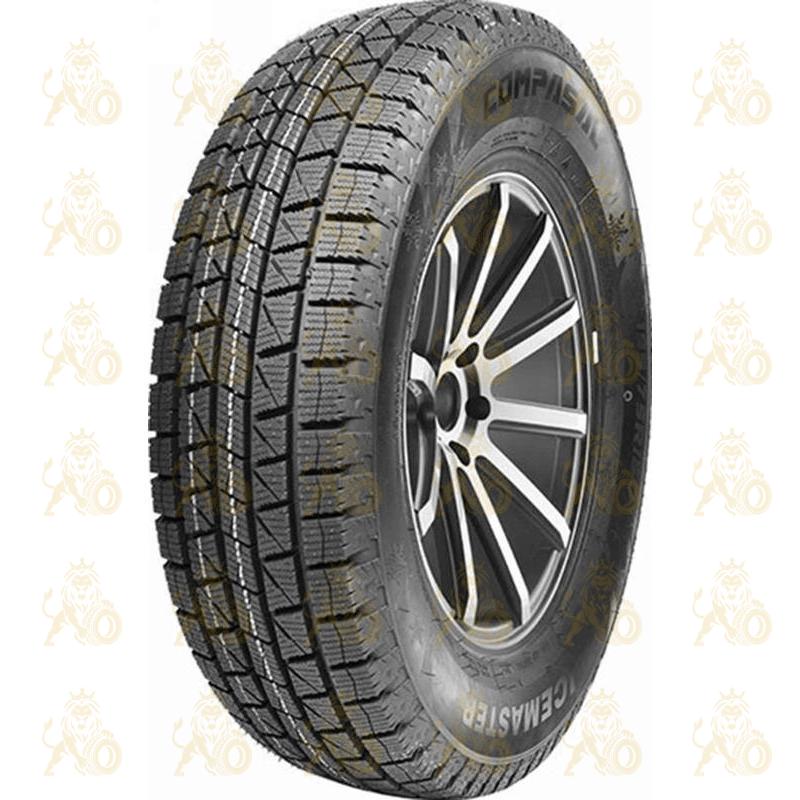 Compasal Icemaster 195/75 R16 107/105Q