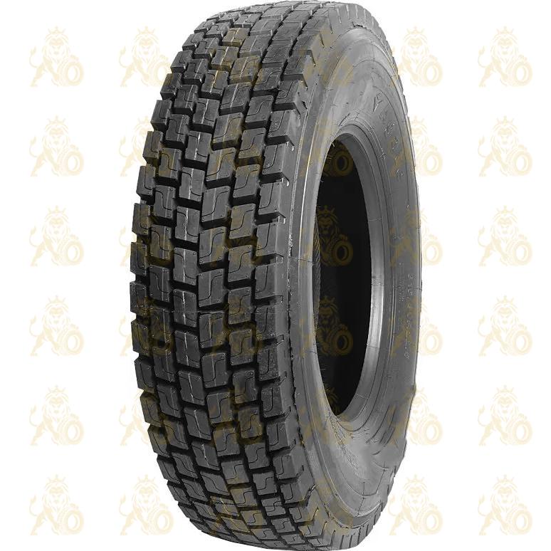 Kpatos KTR67 315/80 R22.5 156/153L PR20 Ведущая