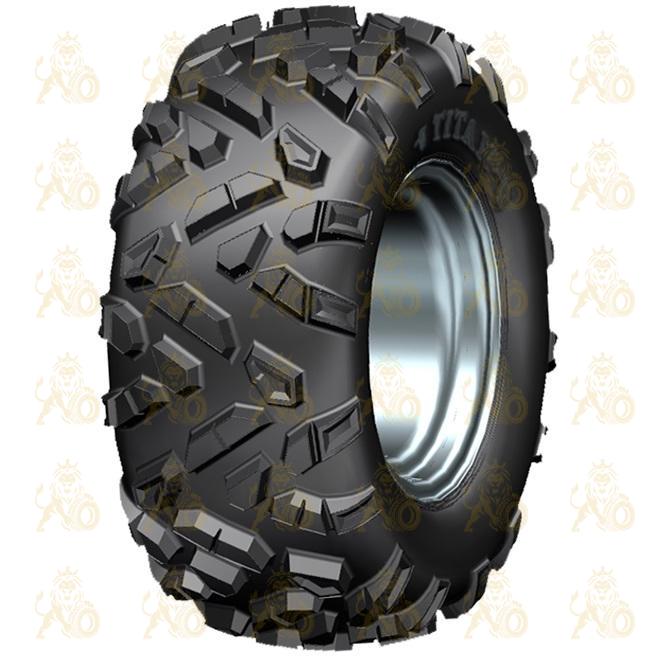 Titan 689 S/T 26/8 R14 52L Бездорожные/Грязевые