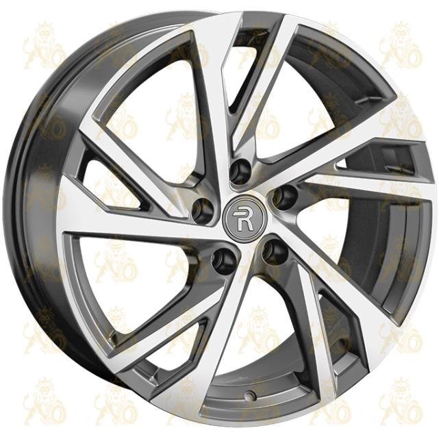 Replay CHG18 8x18 5*114.3 ET49.5 DIA60.1 MGMF Литой