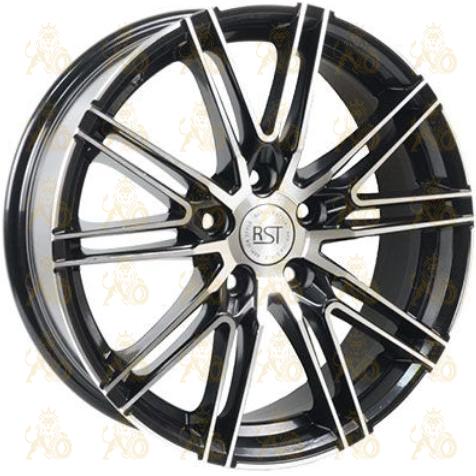 RST R187 7x17 5*114.3 ET40 DIA66.1 BD Литой