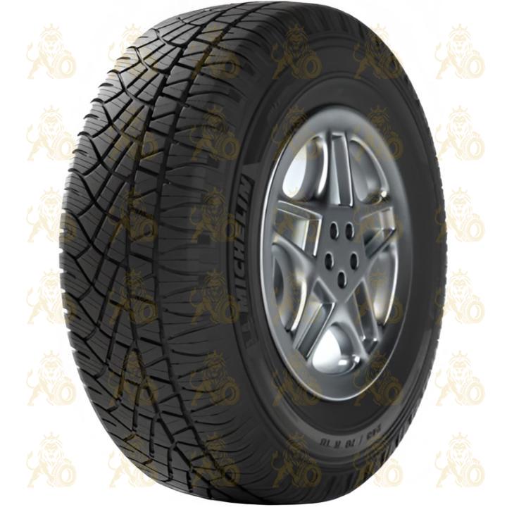 Michelin Latitude Cross 235/85 R16 120S XL