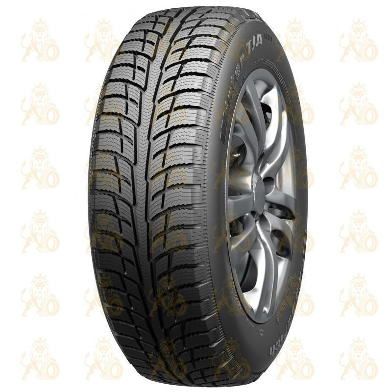 BFGoodrich Winter T/A KSI 225/55 R17 97T