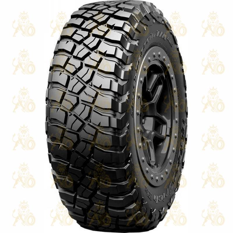 BFGoodrich Mud-Terrain T/A KM3 33/12.5 R15 108Q