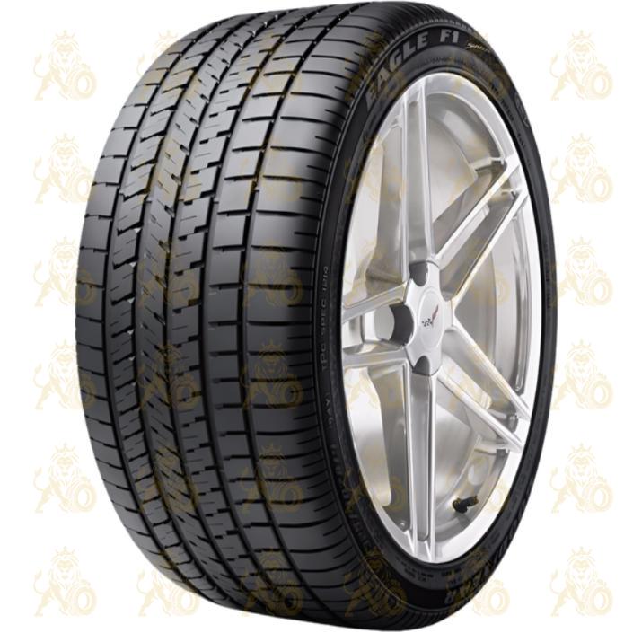 Goodyear Eagle F1 Supercar 255/35 R22 99W XL FP VSB