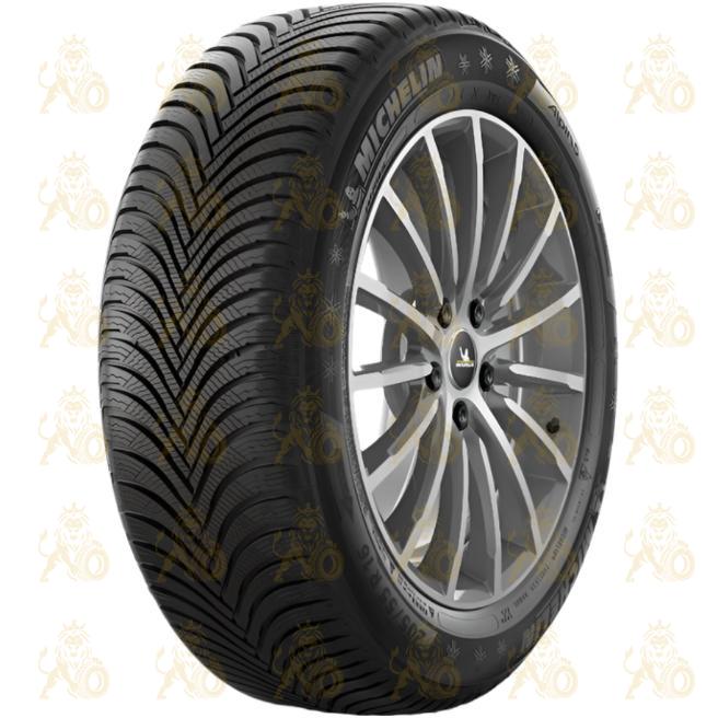 Michelin Alpin 5 SelfSeal 215/65 R17 99H