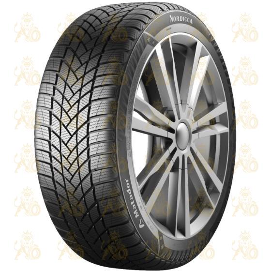 Matador MP 93 Nordicca 235/55 R18 104H XL FP