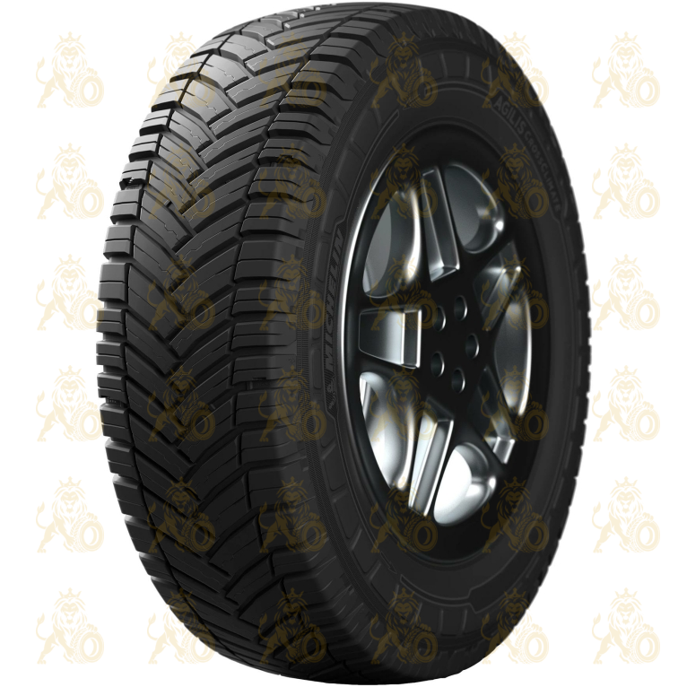 Michelin Agilis CrossClimate 215/60 R16C 103/101T