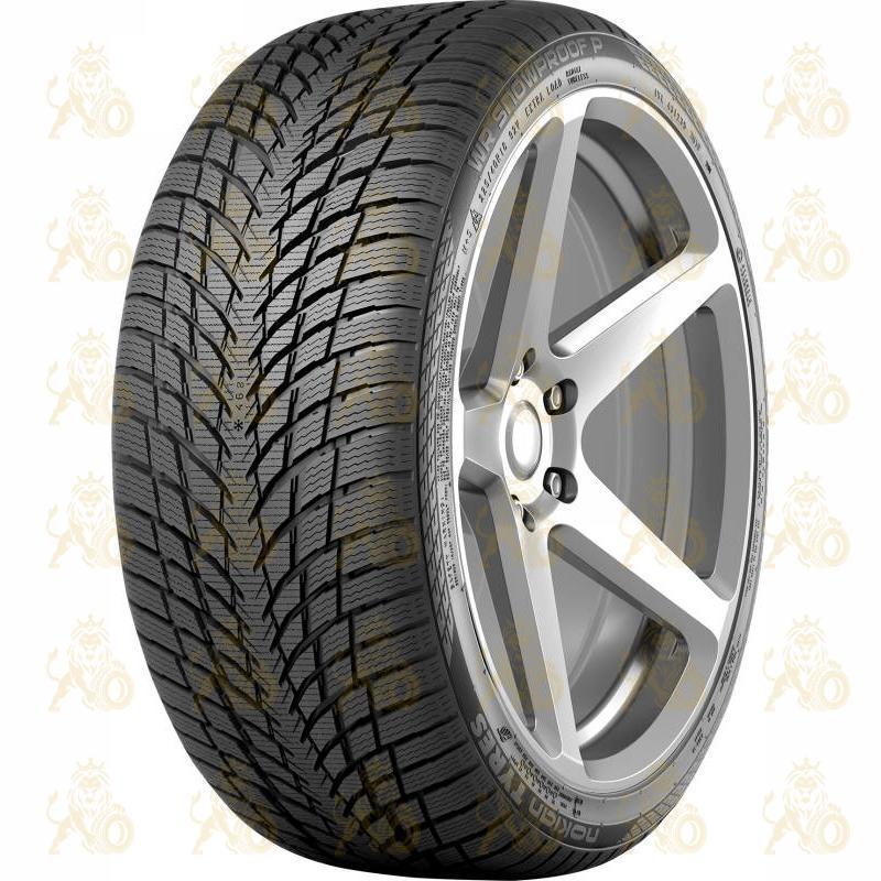 Nokian Tyres WR Snowproof P 215/40 R17 87V XL