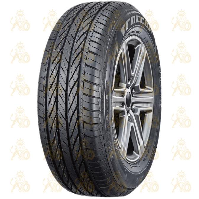 Tracmax X-Privilo H/T 225/60 R18 100V