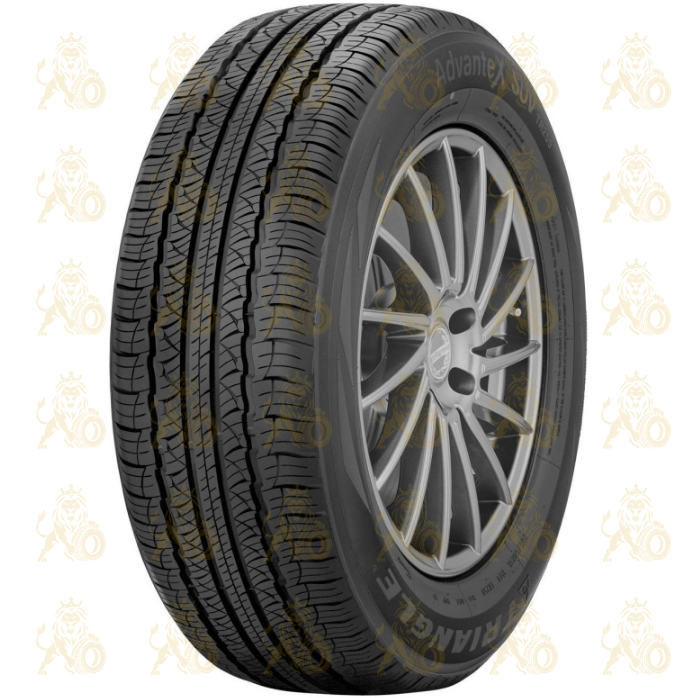Triangle TR259 255/70 R18 116H XL