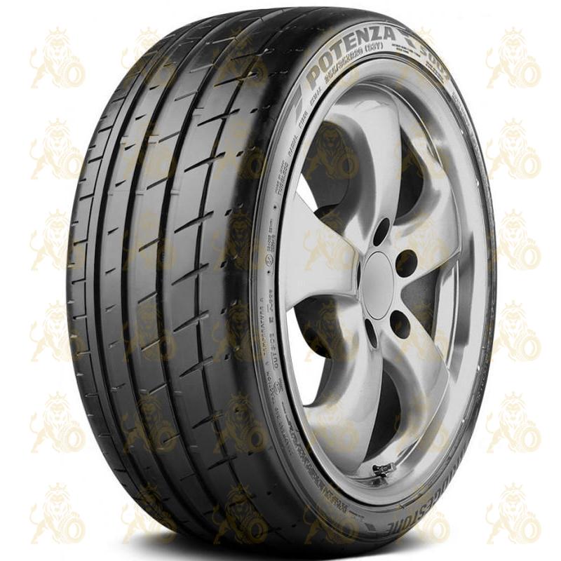 Bridgestone Potenza S007 295/35 R20 105Y XL A5A