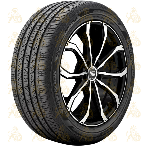 Hankook Dynapro HP2 Plus RA33D 285/40 R22 110H XL