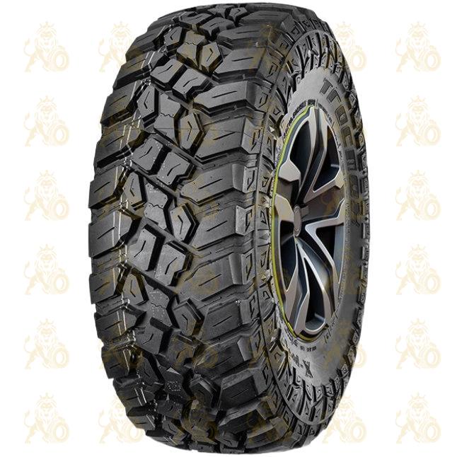 Tracmax X-Privilo M/T 245/75 R16 120/116Q