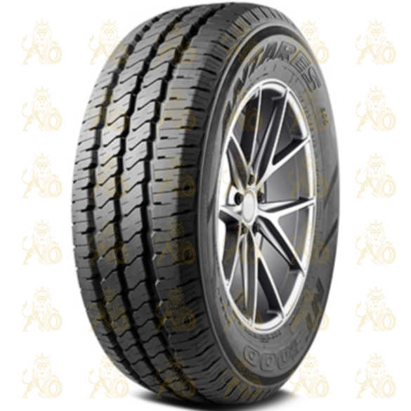 Antares NT3000 235/65 R16C 115/113S