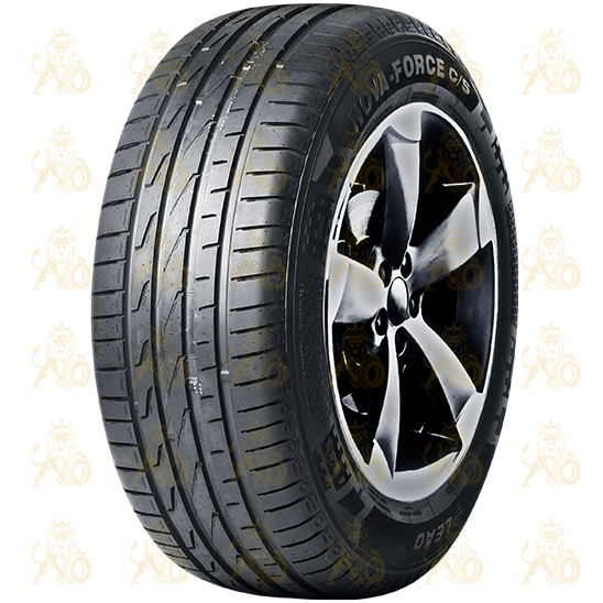Leao Nova-Force C/S 255/50 R19 107W