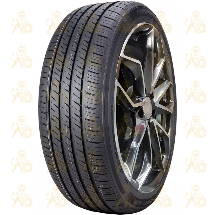 Landspider CityTraxx H/P 295/35 R21 107W XL