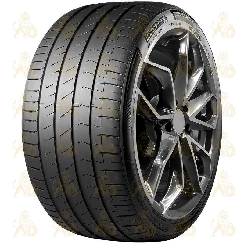 Landspider Sportraxx UHP 225/65 R17 106V XL