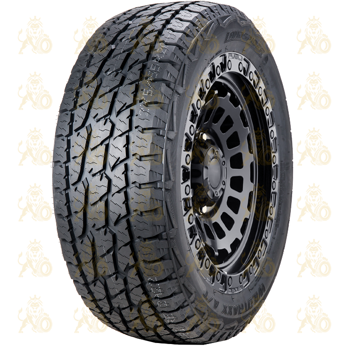Landspider WildTraxx A/T 265/60 R20 121/118S RWL