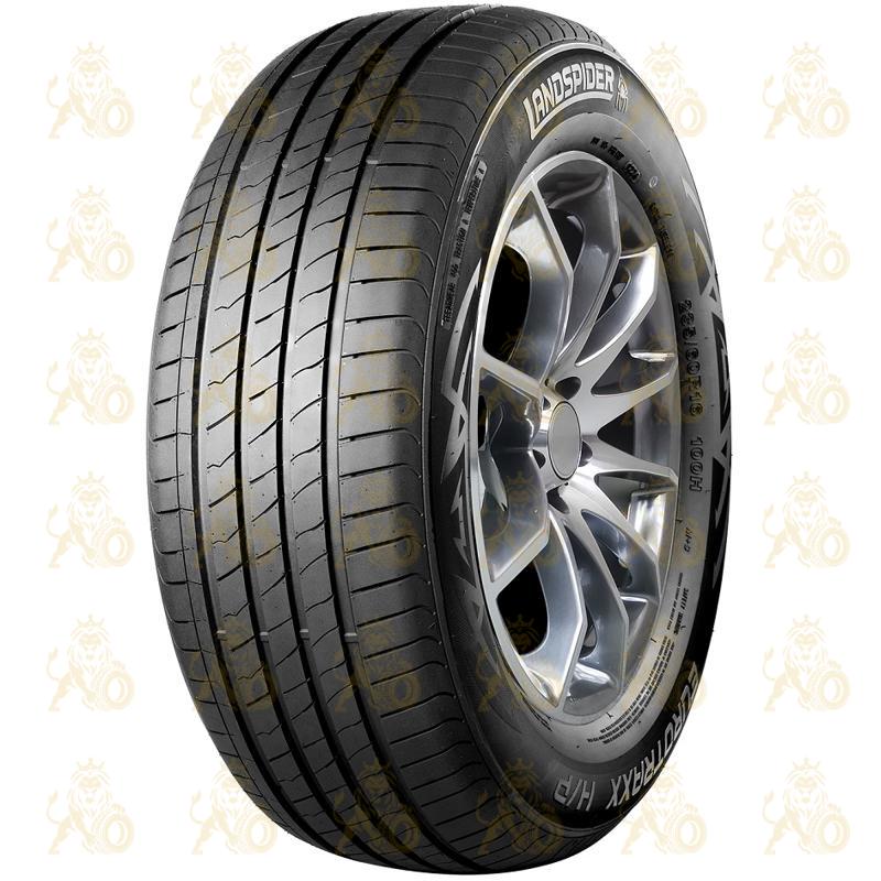 Landspider EuroTraxx H/P 165/65 R14 79T