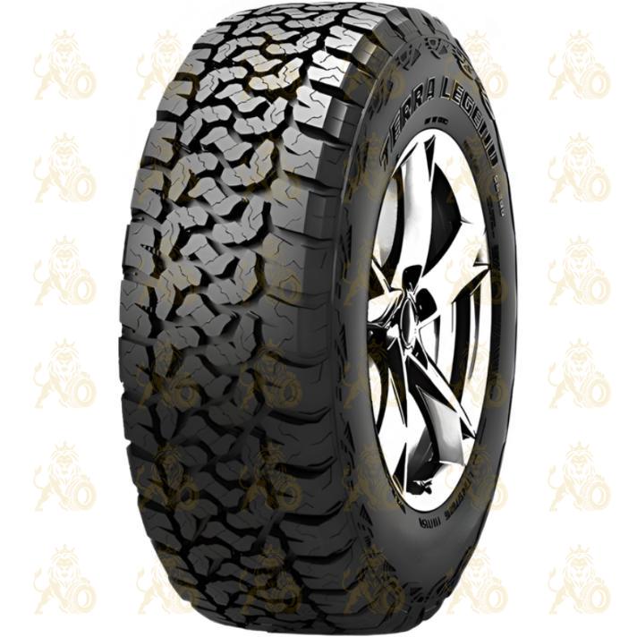 Goodride Terra Legend SL399 265/65 R17 112S
