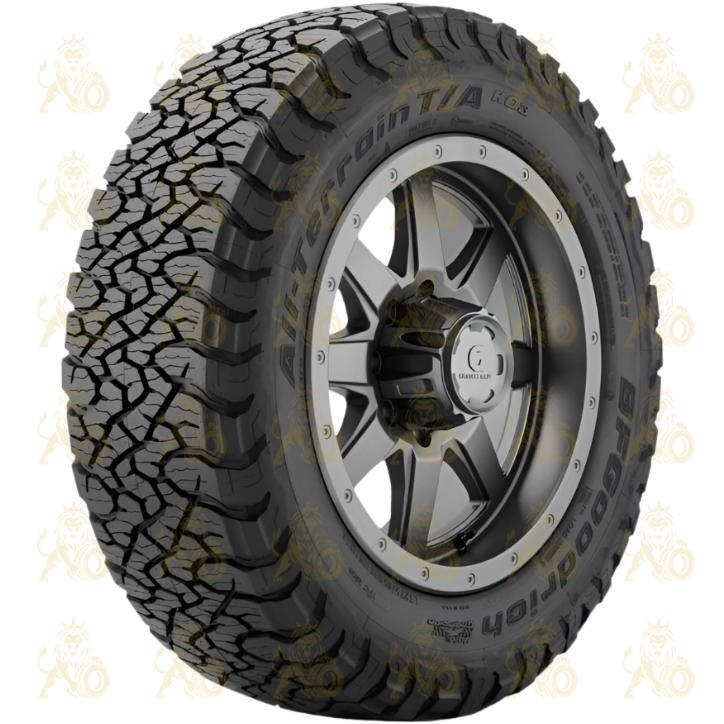BFGoodrich All Terrain T/A KO3 265/60 R20 121/118S