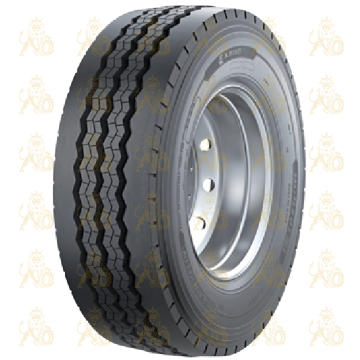Michelin X MULTI T 385/65 R22.5 160K Прицеп