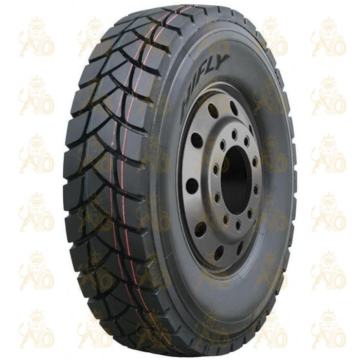 HIFLY HH302 315/80 R22.5 156/152L PR20 Ведущая