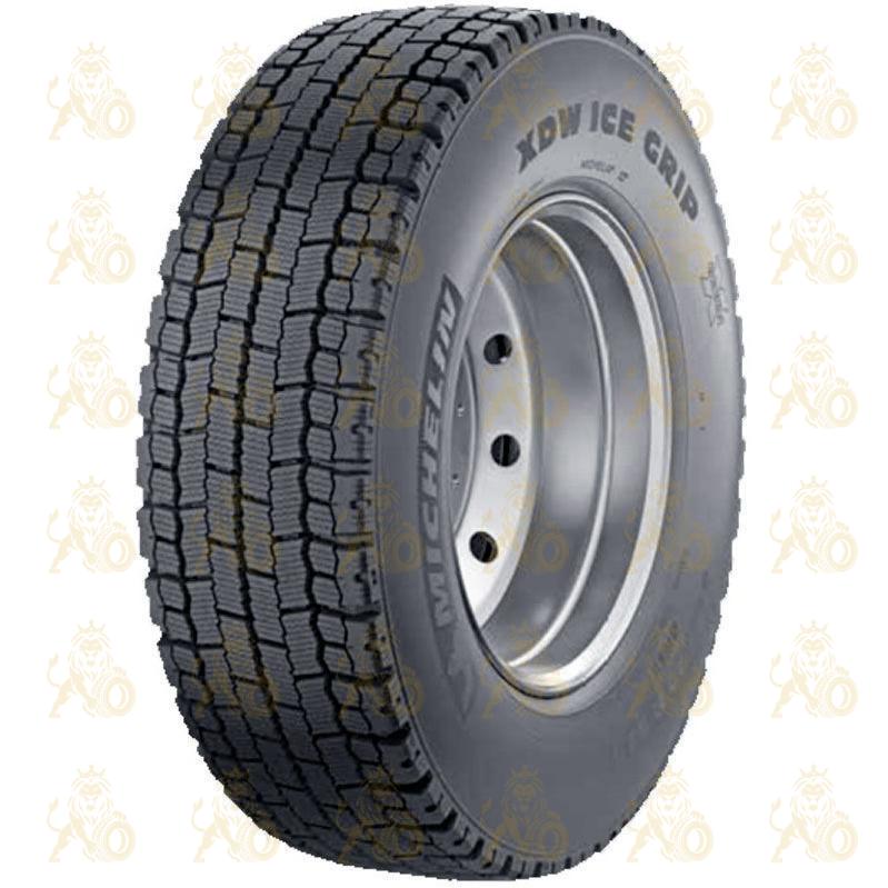 Michelin XDW Ice Grip 315/70 R22.5 154/150L Ведущая