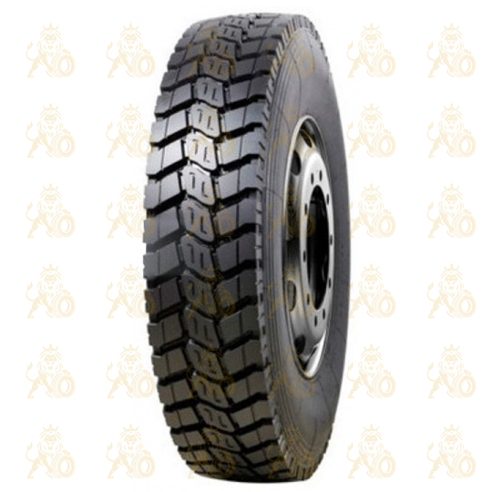 HIFLY HH313 12/0 R20 156/153K PR20 Ведущая