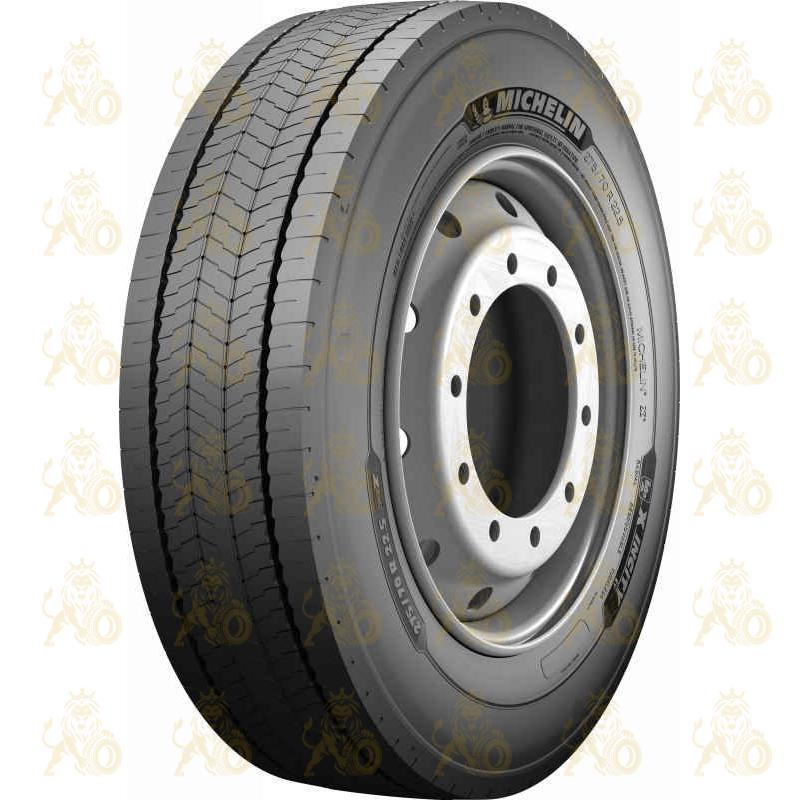 Michelin X INCITY EV Z 275/70 R22.5 152/149J Универсальная