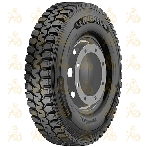 Michelin X Works D2 325/95 R24 162/160K Ведущая